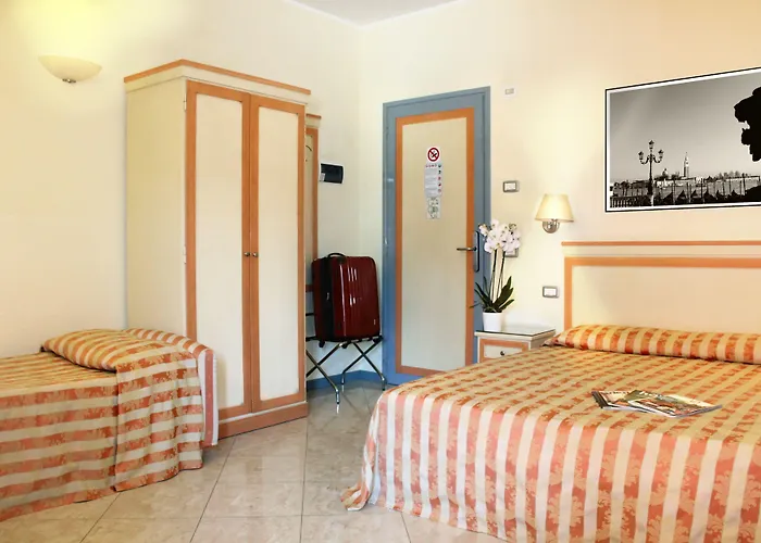 Hotel Regit Mestre